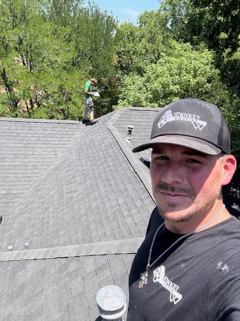 Professional Roofing Service