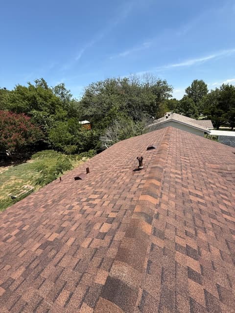 Roofing Excellence