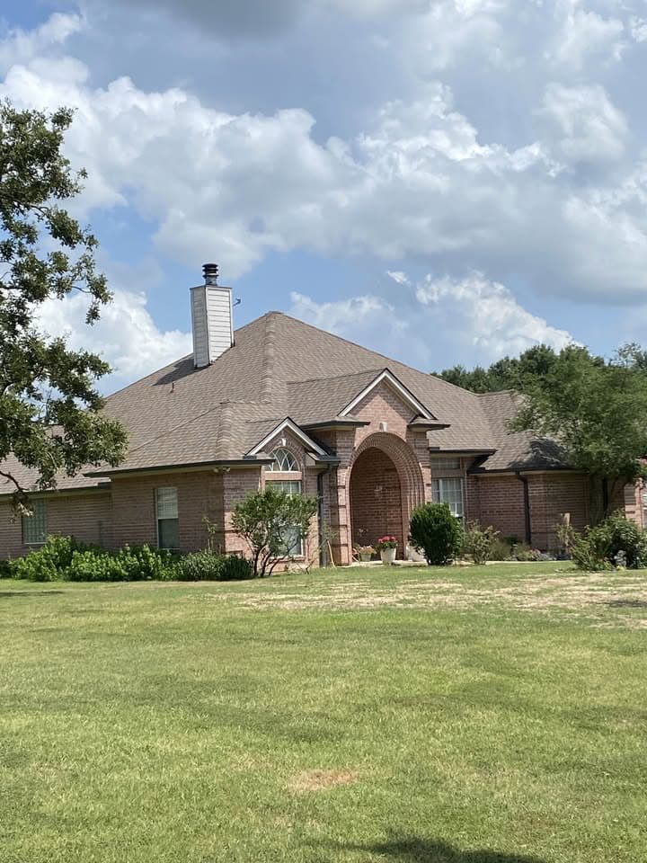 Quality Roofing Installation